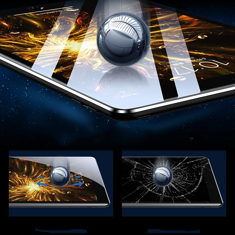 Tempered Glass For Xiaomi Redm - Xiaomi Tablet Accessories incelemesi ve fiyatı