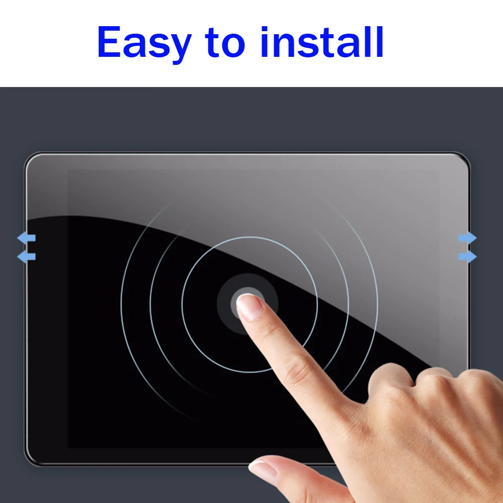 Tempered Glass For Xiaomi Redm - Xiaomi Tablet Accessories incelemesi ve fiyatı