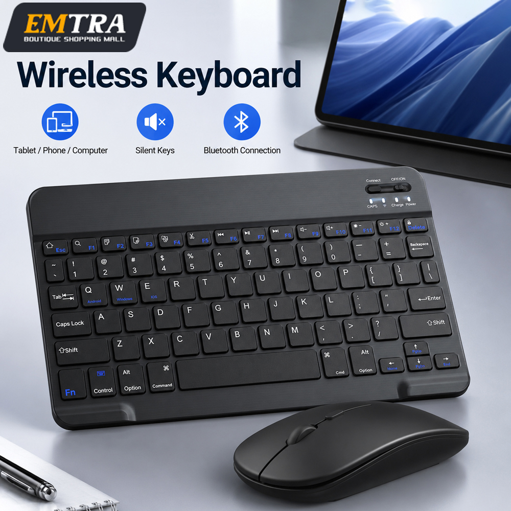 Bluetooth Wireless Keyboard Fo - Windows Tablet Accessories incelemesi ve fiyatı
