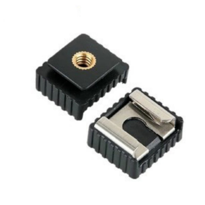 1pcs SC-6 SC6 Cold Hot Shoe Ad - Hotwav Tablet Accessories incelemesi ve fiyatı