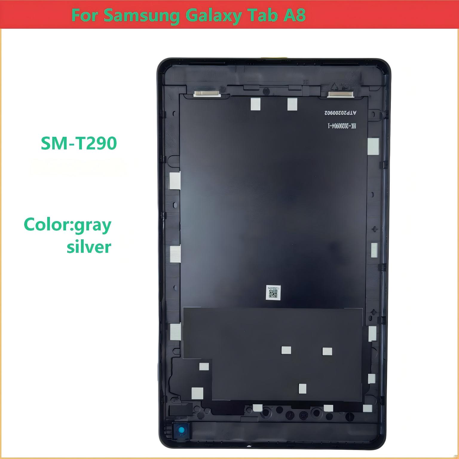 Shell back For Samsung Galaxy  - Tablet Cover Accessories incelemesi ve fiyatı
