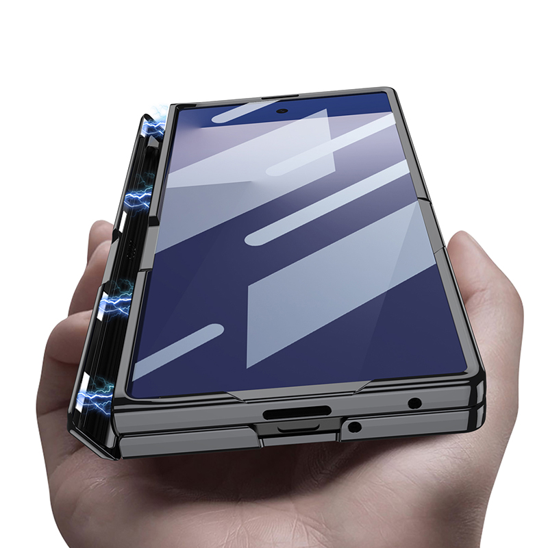 Magnetic Hinge Plating Clear C - Windows Tablet Accessories incelemesi ve fiyatı