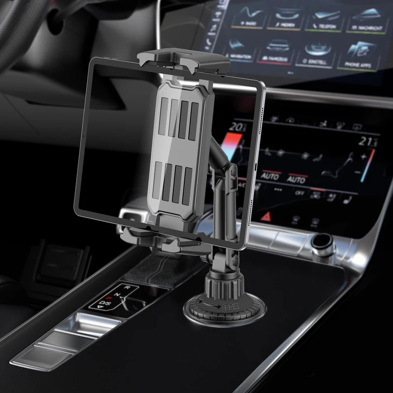 Heavy-Duty Car Cup Holder Tabl - Ram Tablet Accessories incelemesi ve fiyatı