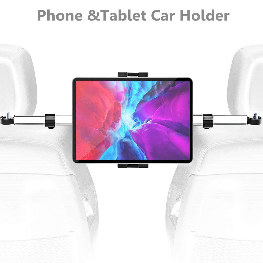 13'' Car Headrest Tablet Mount - Tablet Reading Accessories incelemesi ve fiyatı