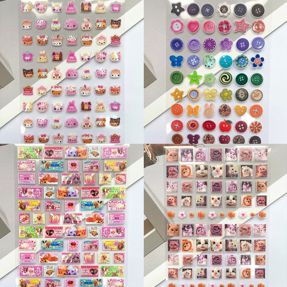 Mini Pvc Funny Cat Poster Good - Tablet Cute Accessories incelemesi ve fiyatı