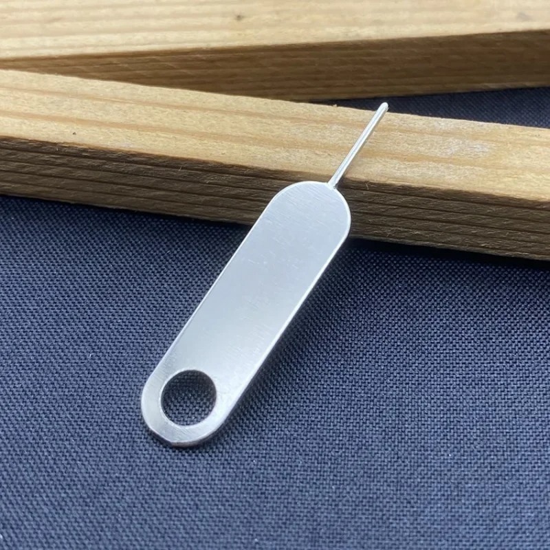 5Pcs Sim Card Tray Ejector Eje - Iphone Tablet Accessories incelemesi ve fiyatı