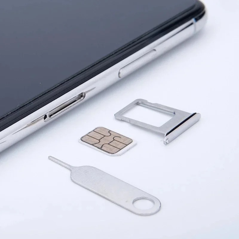 5Pcs Sim Card Tray Ejector Eje - Iphone Tablet Accessories incelemesi ve fiyatı