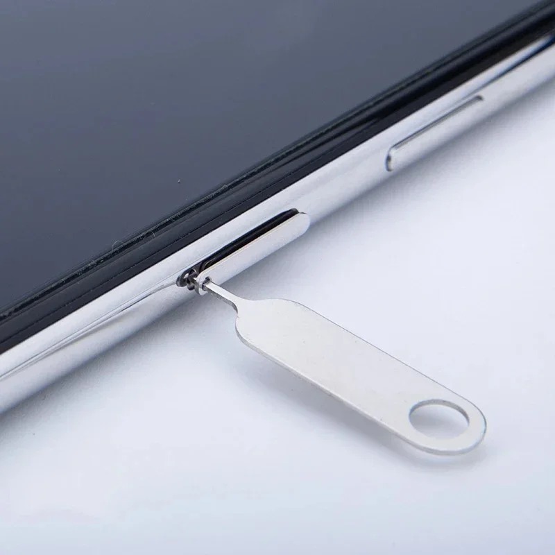 5Pcs Sim Card Tray Ejector Eje - Iphone Tablet Accessories incelemesi ve fiyatı