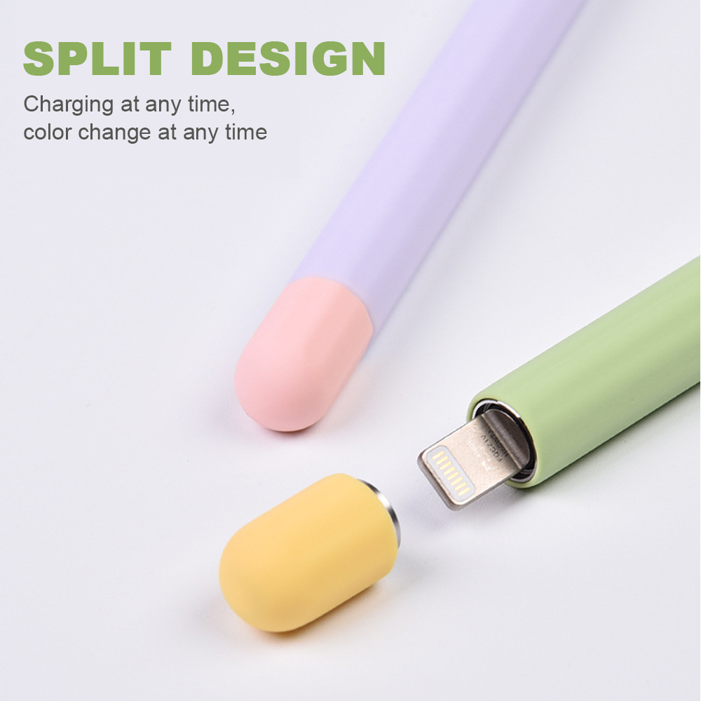 For Apple Pencil 2 1 Gen Stylu - Iphone Tablet Accessories incelemesi ve fiyatı