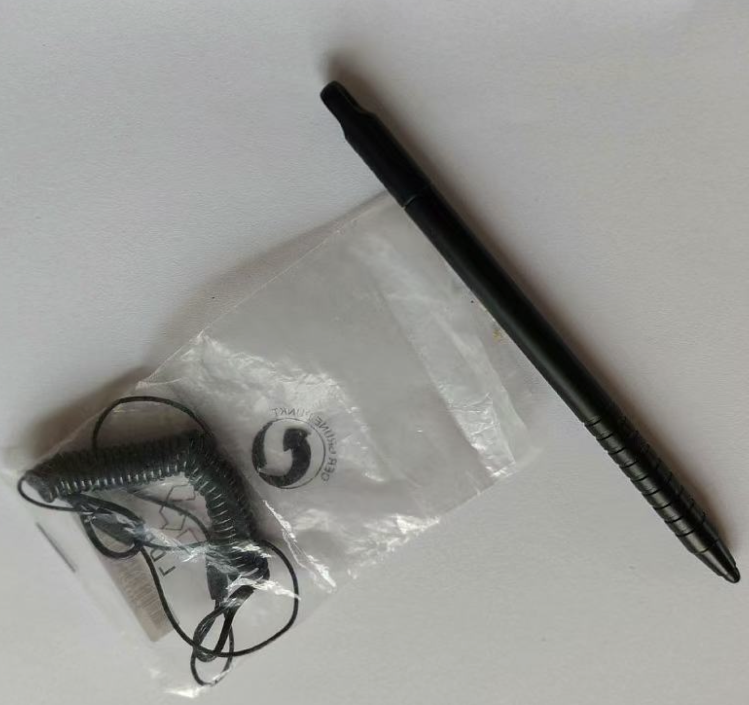 Custom Stylus Pen for Getac F1 - Getac Tablet Accessories incelemesi ve fiyatı