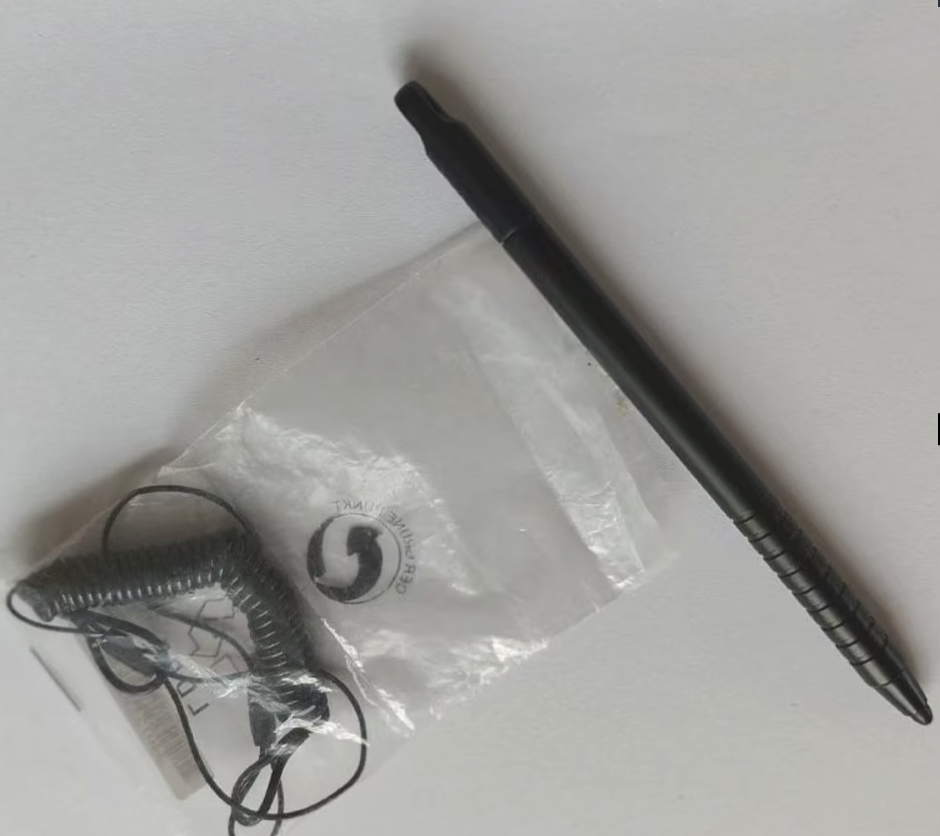 Custom Stylus Pen for Getac F1 - Getac Tablet Accessories incelemesi ve fiyatı