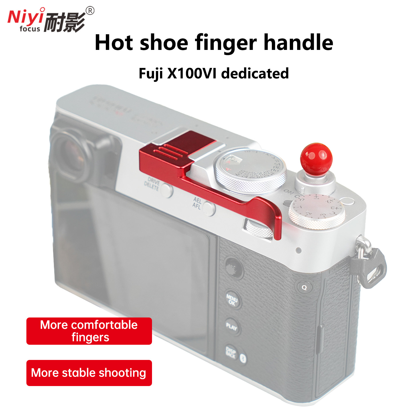 Metal Hot Shoe Thumb Up Hand G - Hotwav Tablet Accessories incelemesi ve fiyatı