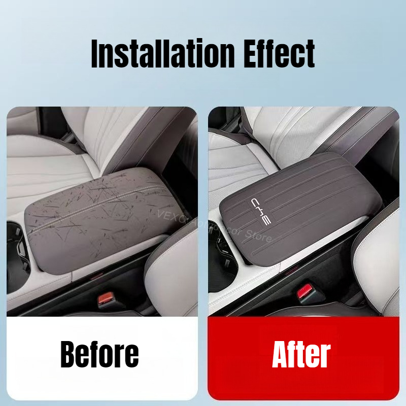 For BYD Song Plus DM-i EV 2021 - Wireless Charging Pad incelemesi ve fiyatı