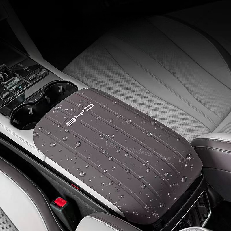 For BYD Song Plus DM-i EV 2021 - Wireless Charging Pad incelemesi ve fiyatı
