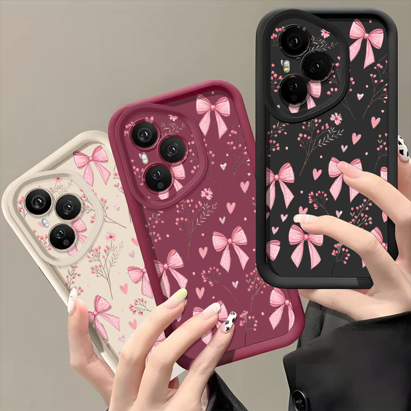 Soft TPU Phone Case For Honor  - Honor Tablet Accessories incelemesi ve fiyatı