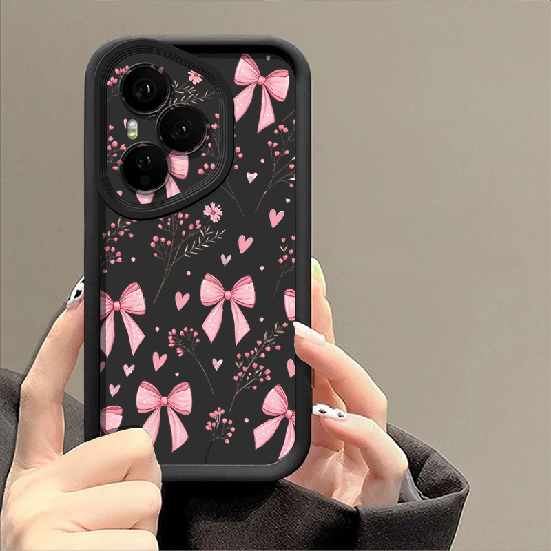 Soft TPU Phone Case For Honor  - Honor Tablet Accessories incelemesi ve fiyatı