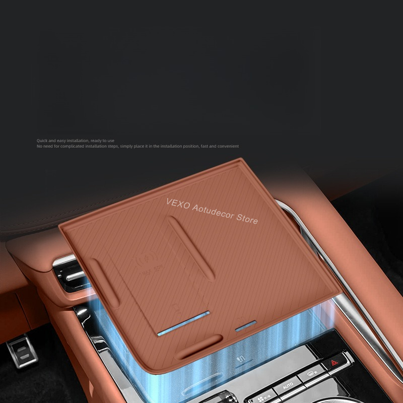For Geely Boyue 2026 Center Co - Wireless Charging Pad incelemesi ve fiyatı