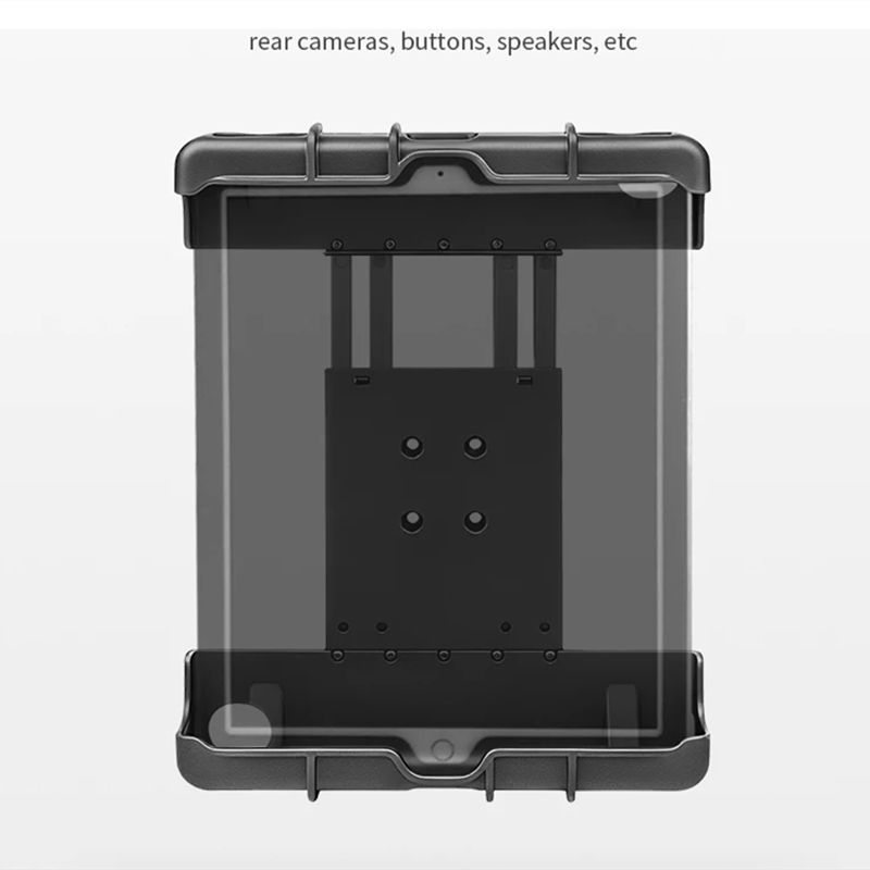 Tablet Holder for iPad Pro 12. - Ram Tablet Accessories incelemesi ve fiyatı