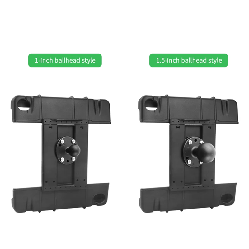 Tablet Holder for iPad Pro 12. - Ram Tablet Accessories incelemesi ve fiyatı