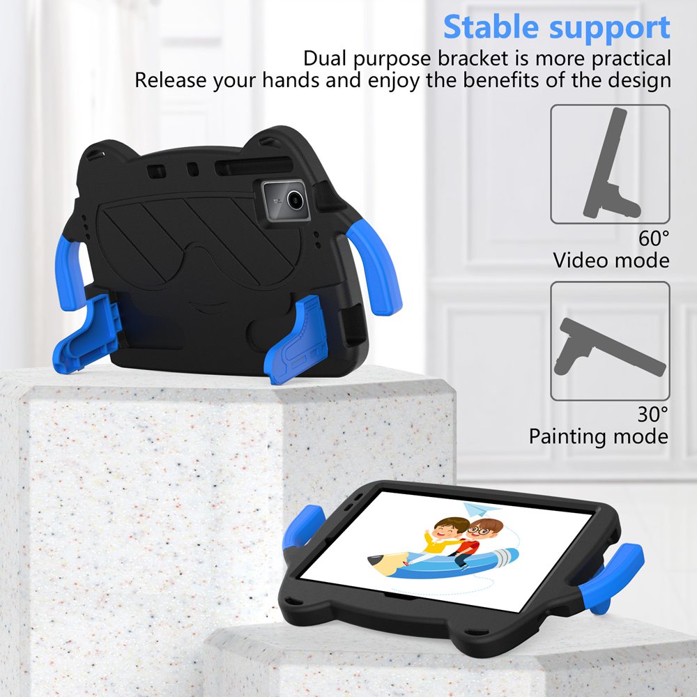 Cover For Lenovo Tab P11 TB- J - Lenovo Tablet Plus Accessories incelemesi ve fiyatı