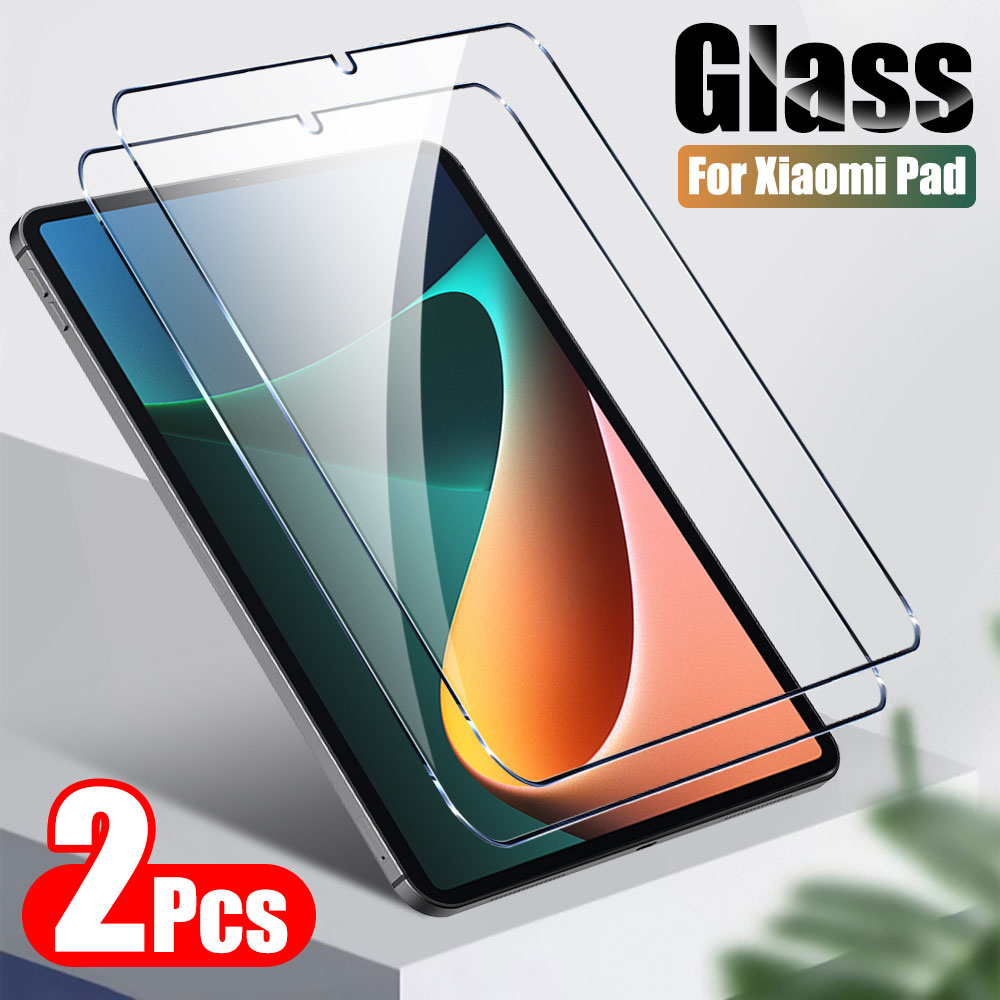 2pcs Tempered Glass For Xiaomi - Mi Tablet Accessories incelemesi ve fiyatı