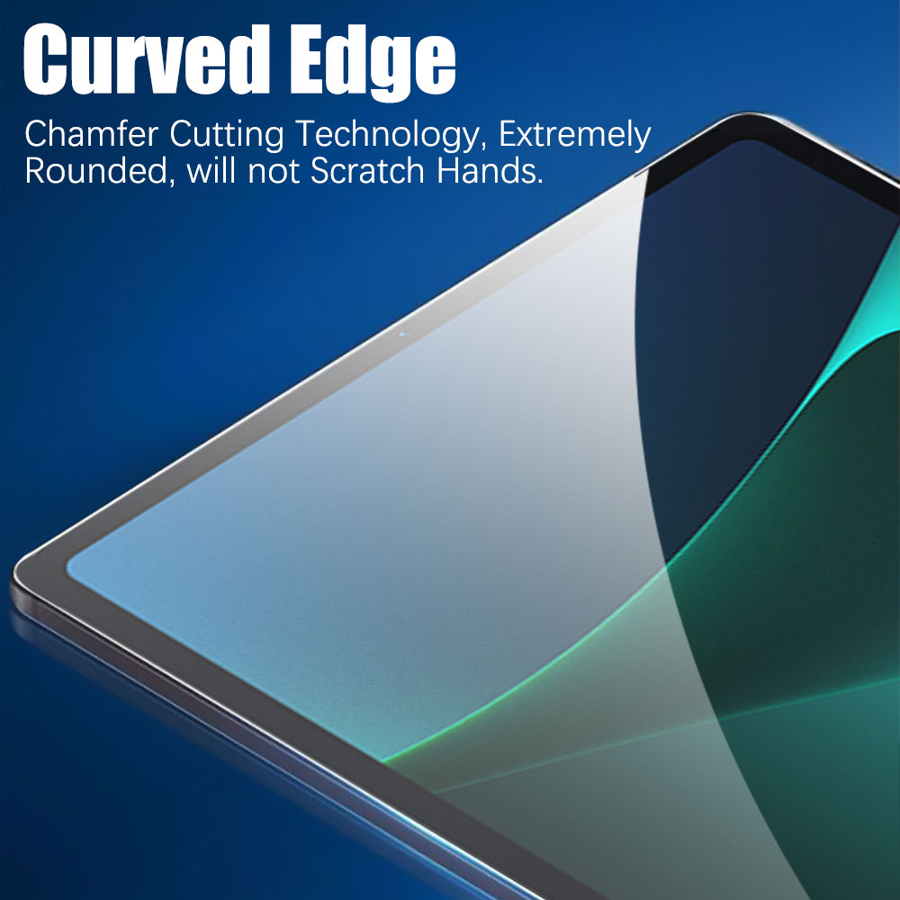 2pcs Tempered Glass For Xiaomi - Mi Tablet Accessories incelemesi ve fiyatı