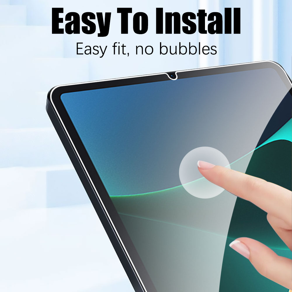 2pcs Tempered Glass For Xiaomi - Mi Tablet Accessories incelemesi ve fiyatı