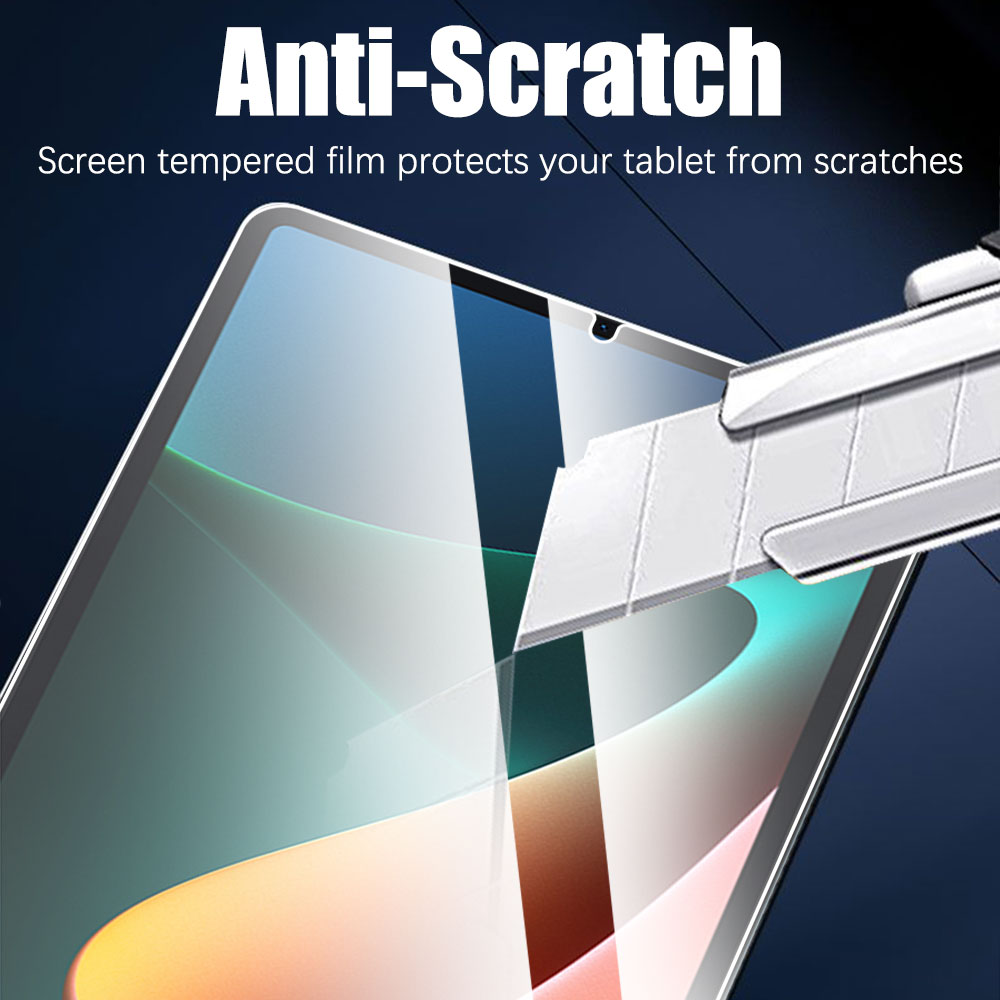 2pcs Tempered Glass For Xiaomi - Mi Tablet Accessories incelemesi ve fiyatı