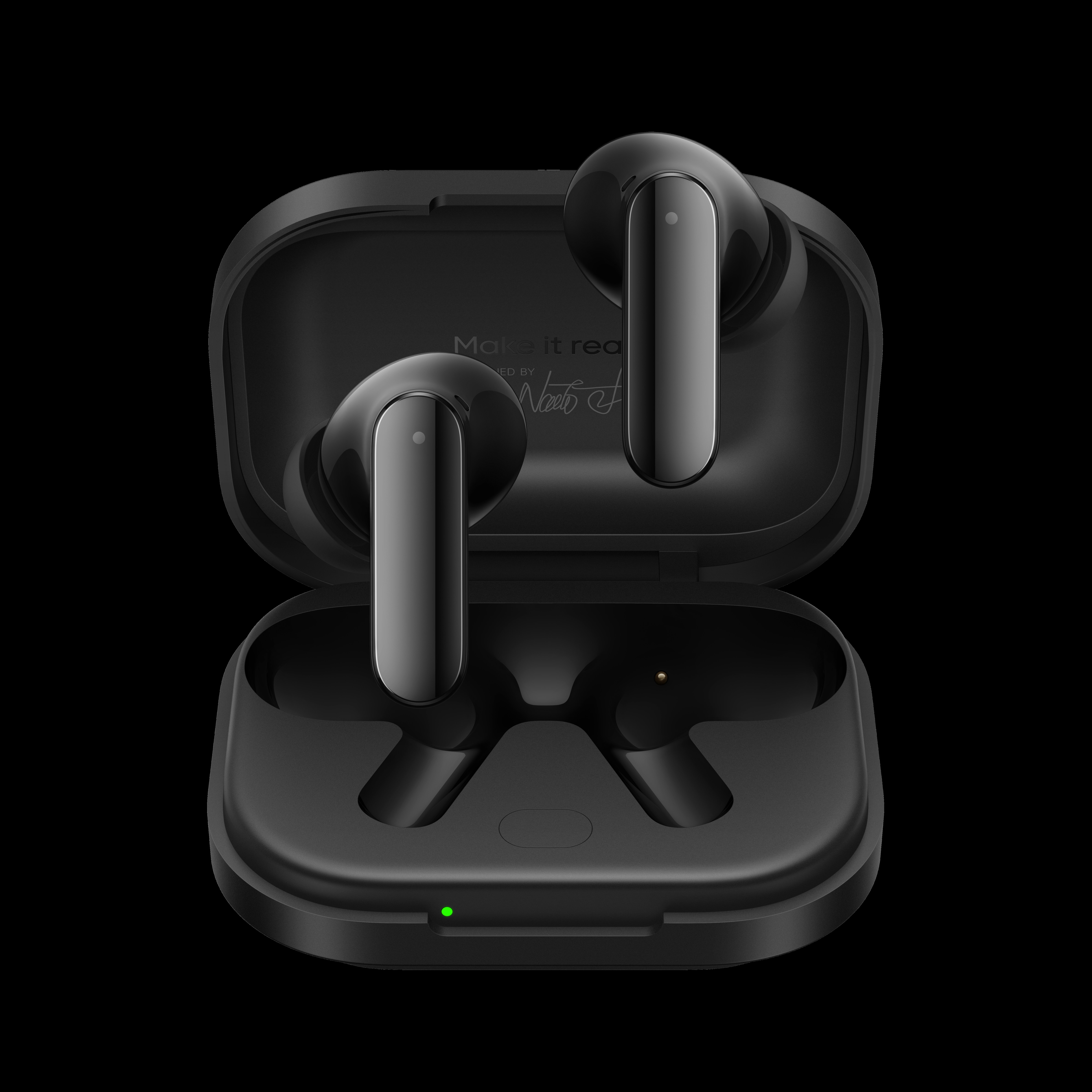 Global Version realme Buds Air - Realme Tablet Accessories incelemesi ve fiyatı