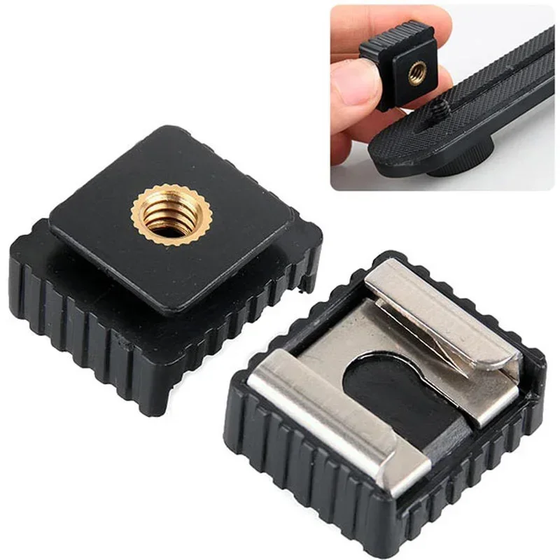 Flash Hot Shoe Bracket Standar - Hotwav Tablet Accessories incelemesi ve fiyatı
