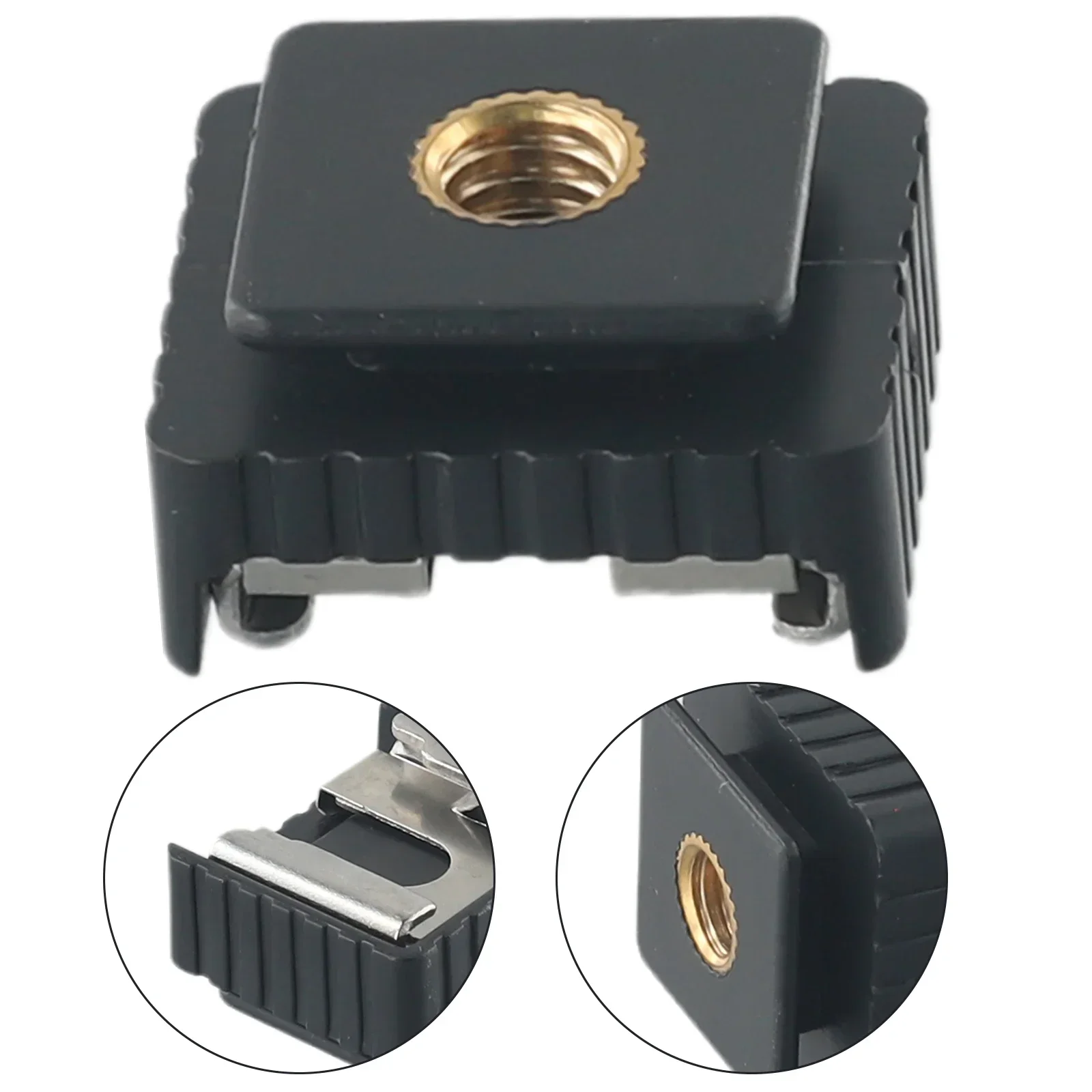 Flash Hot Shoe Bracket Standar - Hotwav Tablet Accessories incelemesi ve fiyatı