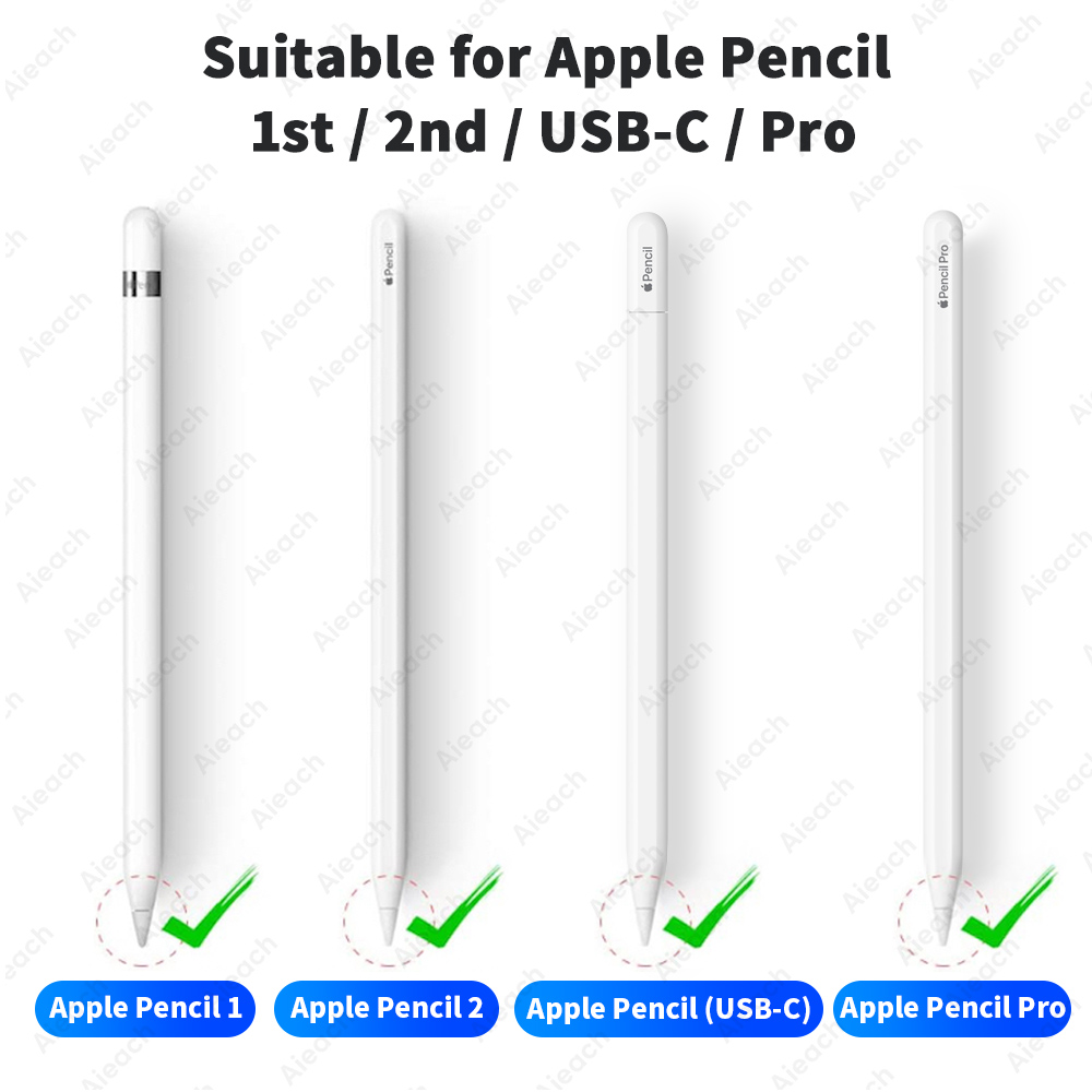 For Apple Pencil Pen Nib Penci - Iphone Tablet Accessories incelemesi ve fiyatı