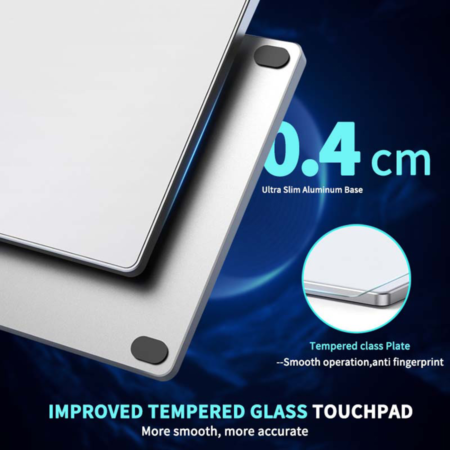 JOMAA Wired Touchpad Trackpad  - Windows Tablet Accessories incelemesi ve fiyatı