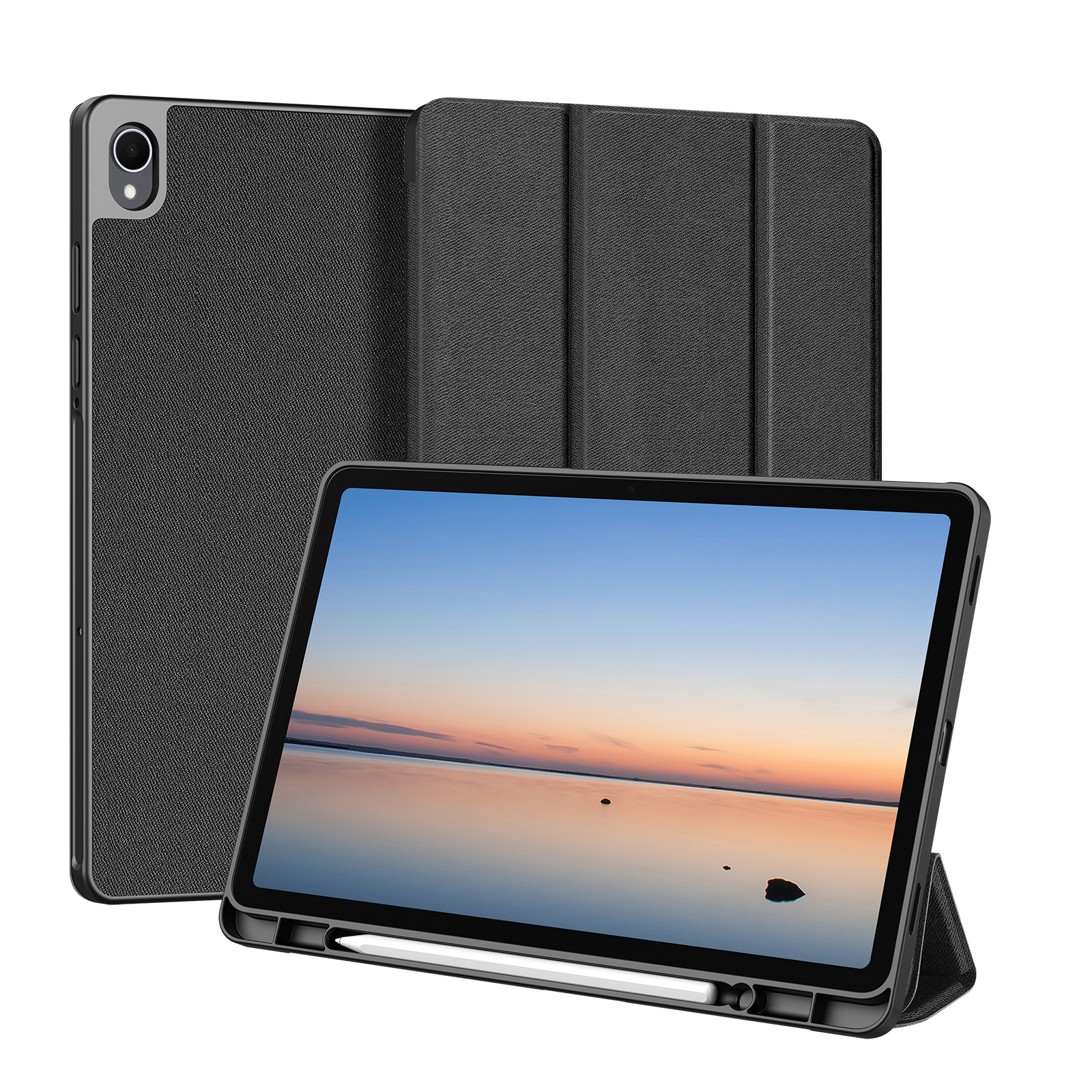 DUX DUCIS Trifold Stand Case f - Getac Tablet Accessories incelemesi ve fiyatı