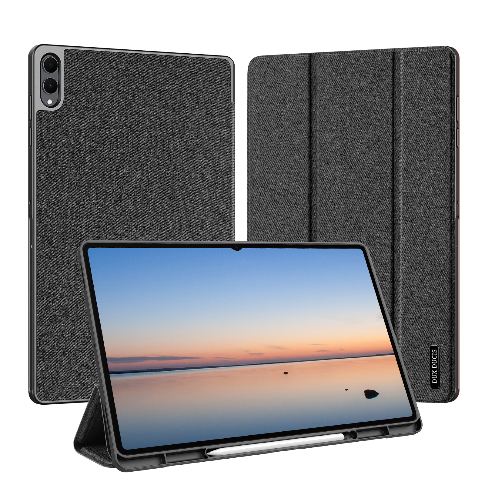 DUX DUCIS Trifold Stand Case f - Getac Tablet Accessories incelemesi ve fiyatı