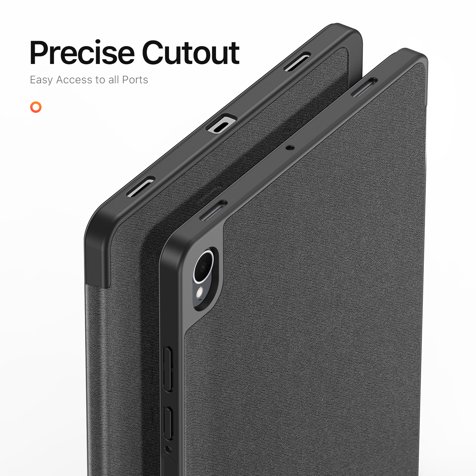 DUX DUCIS Trifold Stand Case f - Getac Tablet Accessories incelemesi ve fiyatı