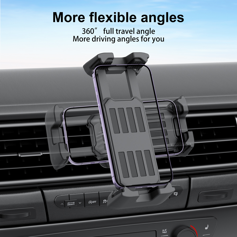 Universal Car Air Vent Tablet  - Iphone Tablet Accessories incelemesi ve fiyatı