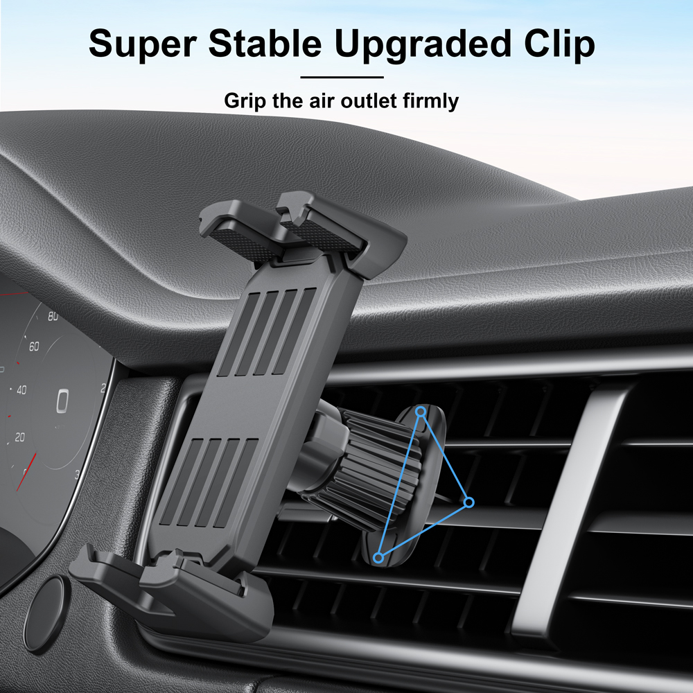 Universal Car Air Vent Tablet  - Iphone Tablet Accessories incelemesi ve fiyatı