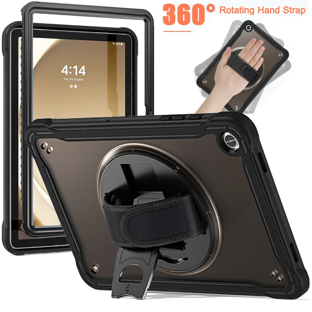 Funda Kids Tablet Cover for Sa - Getac Tablet Accessories incelemesi ve fiyatı