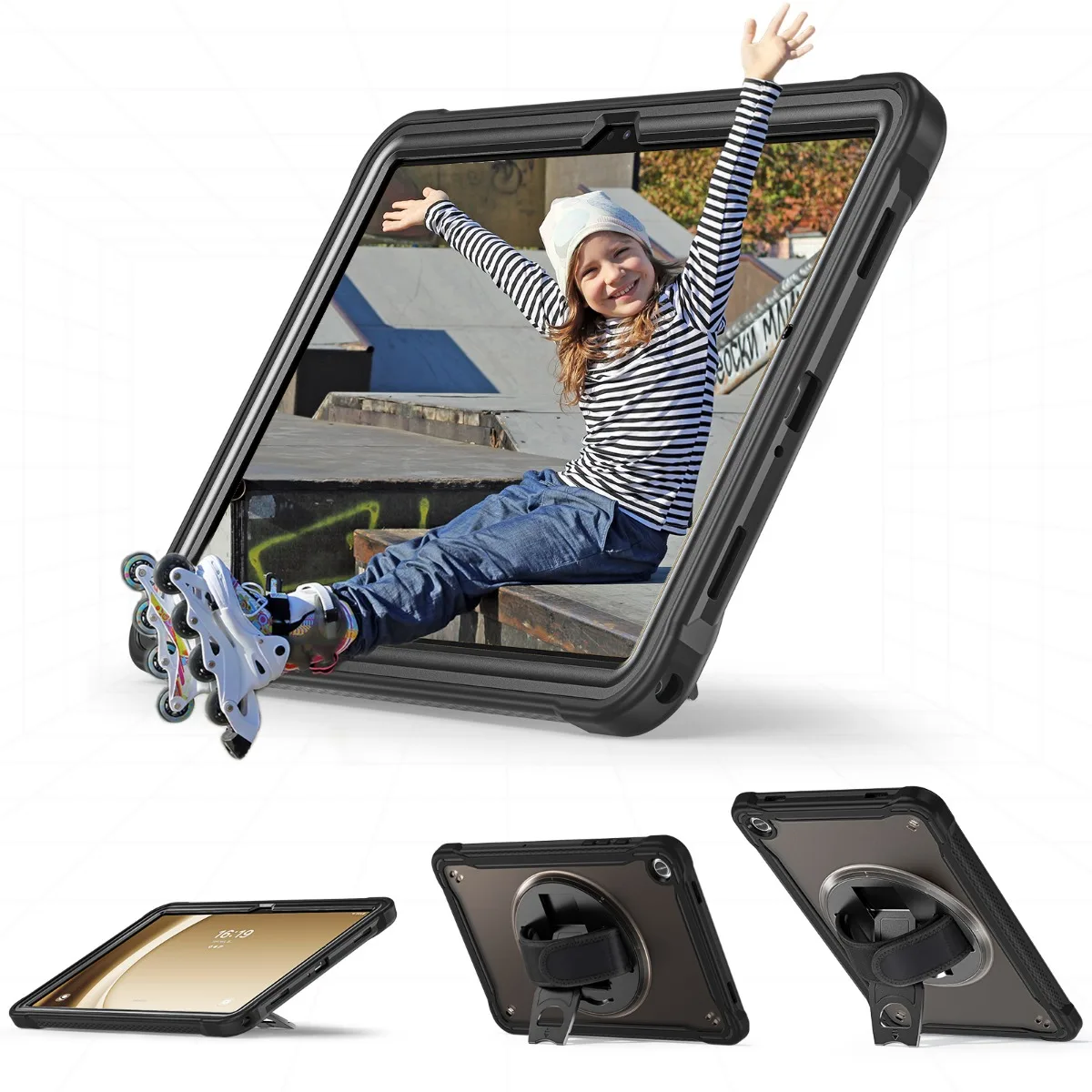 Funda Kids Tablet Cover for Sa - Getac Tablet Accessories incelemesi ve fiyatı